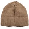 Unisex Knit Beanie Hat with Goggle Chunky Winter Warm Hat Skull Cap 4 Colors